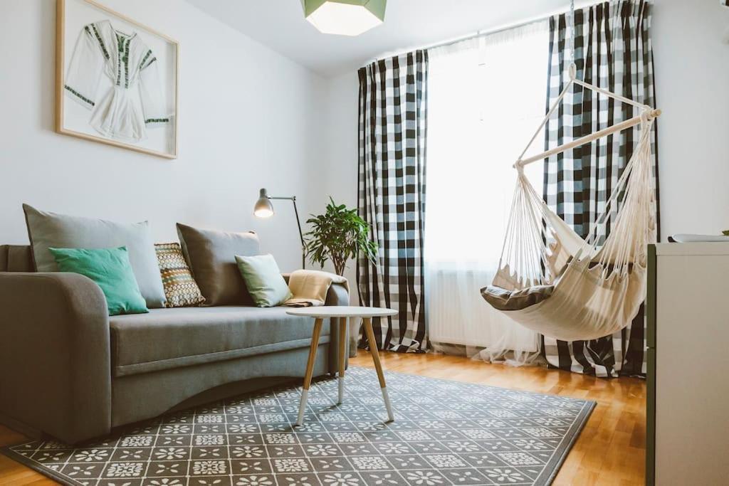 Old Town Boutique Apartment Bukareszt Zewnętrze zdjęcie