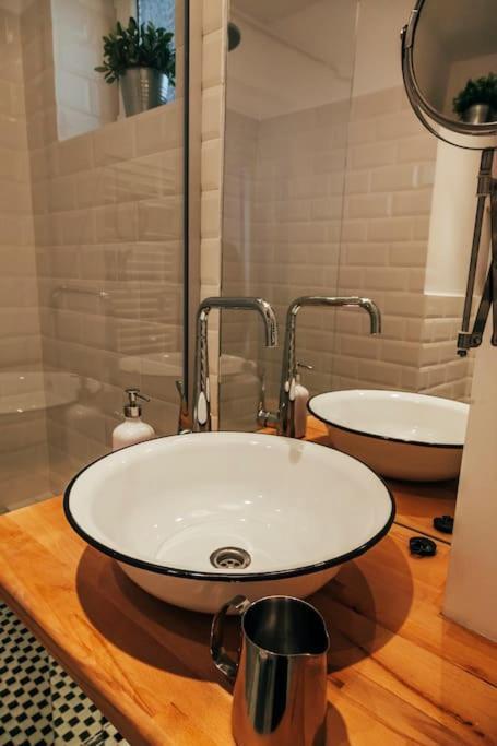 Old Town Boutique Apartment Bukareszt Zewnętrze zdjęcie