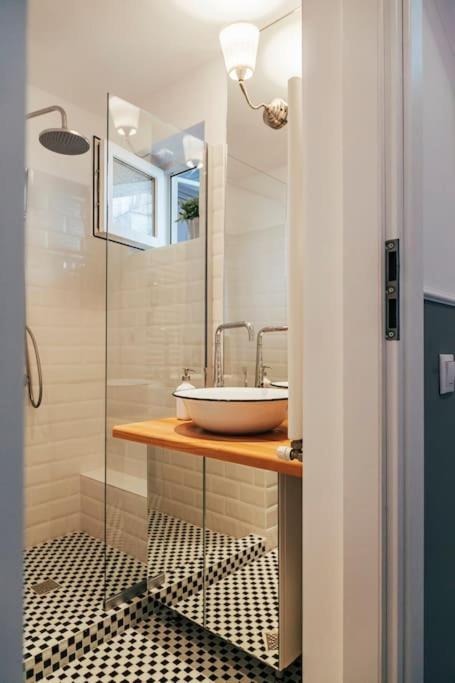 Old Town Boutique Apartment Bukareszt Zewnętrze zdjęcie