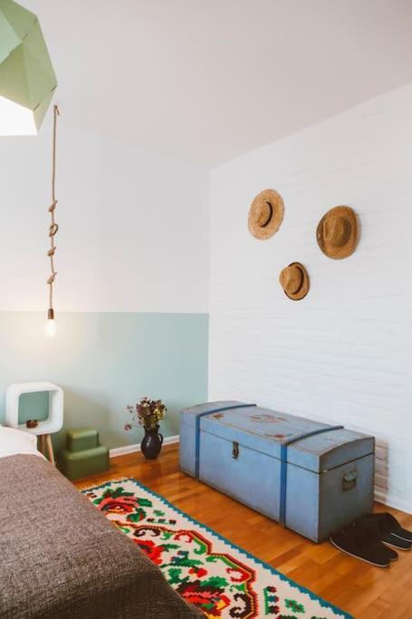 Old Town Boutique Apartment Bukareszt Zewnętrze zdjęcie